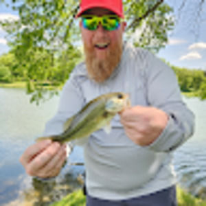 Meet your Posher, Zach